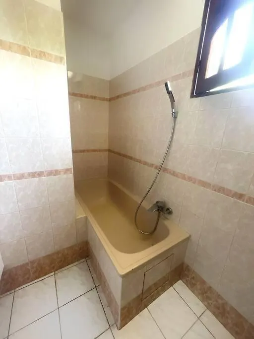 L'Appartement Pomme Cannelle Le Gosier  0*, Le Gosier (Grande-Terre) Guadeloupe